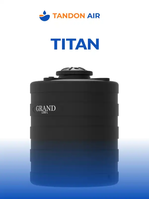 Tandon Air Titan