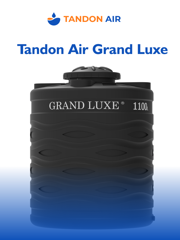 Tandon Air Grand Luxe