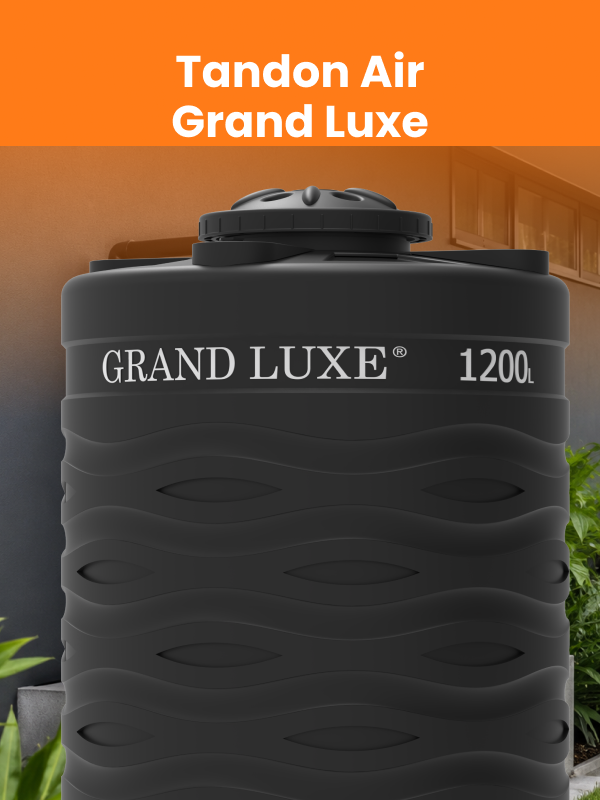 Tandon Air Grand Luxe