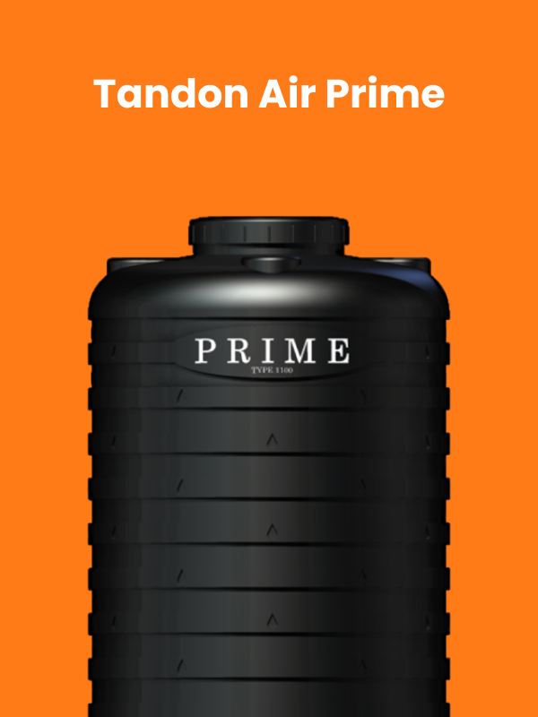 Tandon Air Prime