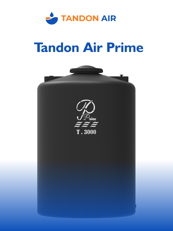 Tandon Air Prime