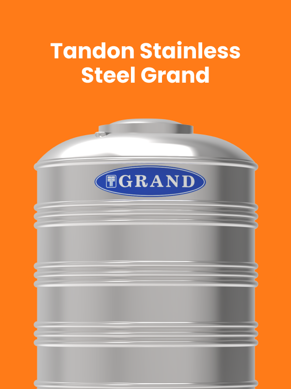 Tandon Air Grand Luxe