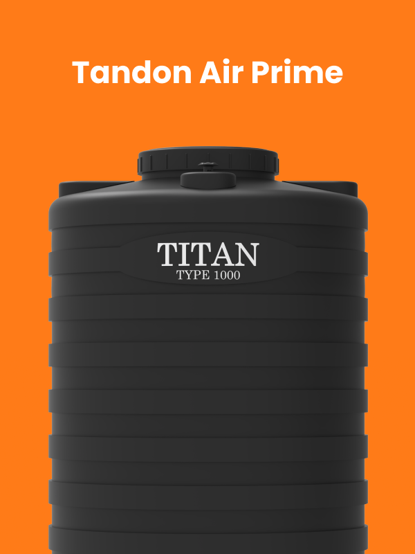 Tandon Air Prime