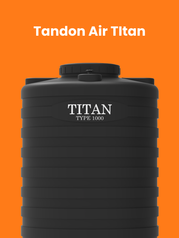 Tandon Air Titan