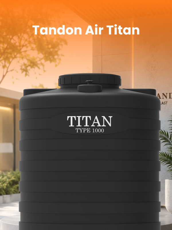 Tandon Air Titan