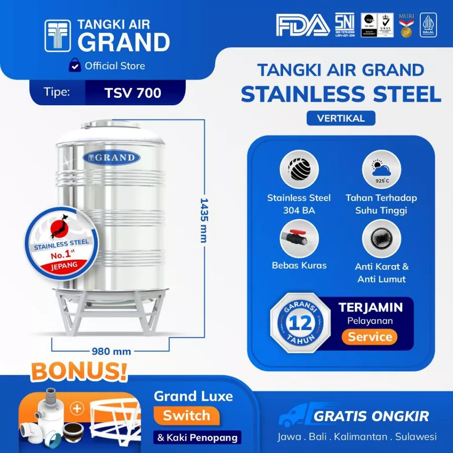 grand-stainless