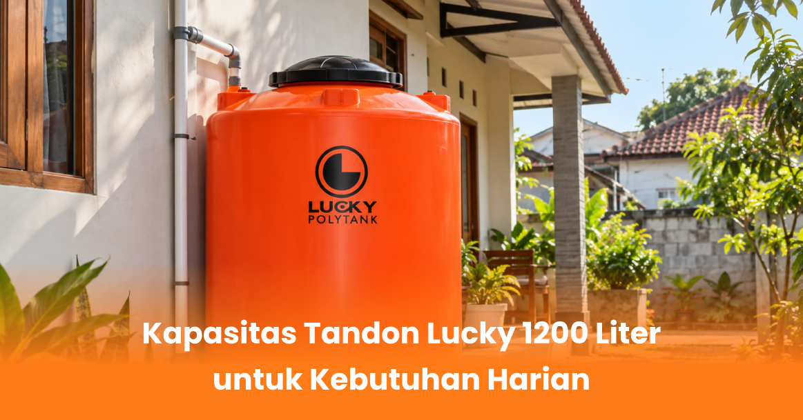 Kapasitas dan Ketahanan Tandon Grand vs Excel