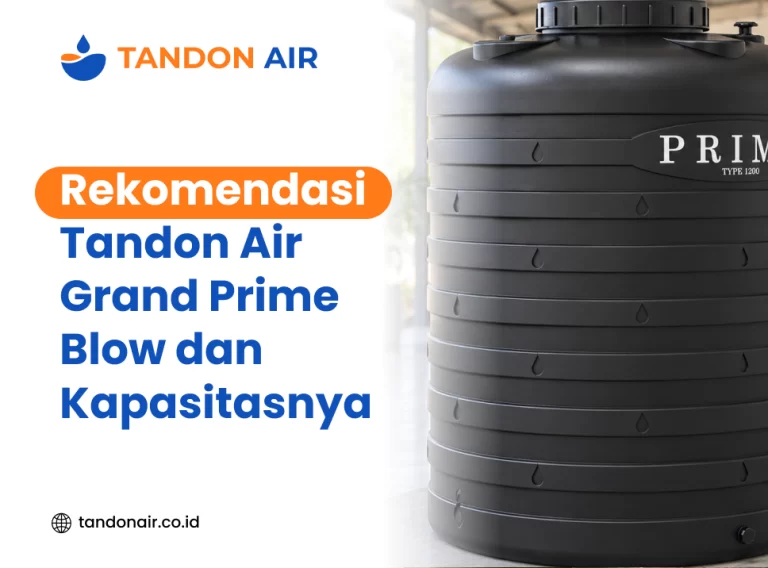 Tangki Air Auto Drain Grand merupakan investasi yang sangat bijak. Harga yang Anda bayarkan sebanding dengan kenyamanan hidup yang akan Anda dapatkan. Anda tidak perlu lagi menyewa jasa kuras tandon atau menghabiskan akhir pekan hanya untuk menggosok bagian dalam tangki air. Didukung ketahanan material yang kuat dan jaminan keamanan food grade, tandon air ini sanggup menjaga pasokan air bersih di rumah Anda hingga bertahun-tahun mendatang.