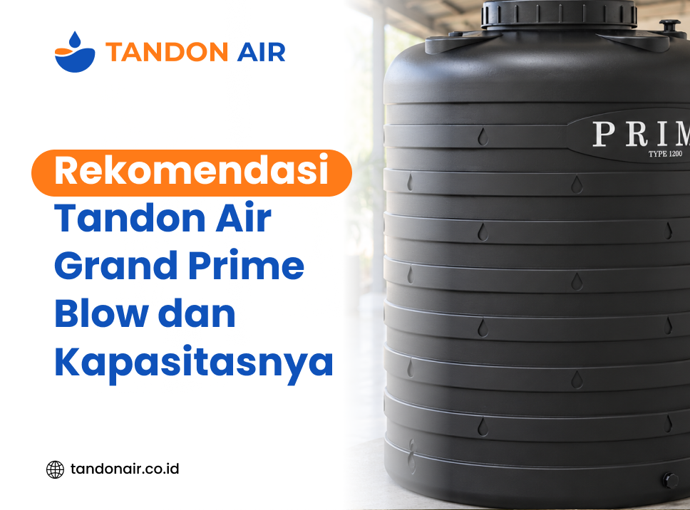 Tangki Air Auto Drain Grand merupakan investasi yang sangat bijak. Harga yang Anda bayarkan sebanding dengan kenyamanan hidup yang akan Anda dapatkan. Anda tidak perlu lagi menyewa jasa kuras tandon atau menghabiskan akhir pekan hanya untuk menggosok bagian dalam tangki air. Didukung ketahanan material yang kuat dan jaminan keamanan food grade, tandon air ini sanggup menjaga pasokan air bersih di rumah Anda hingga bertahun-tahun mendatang.