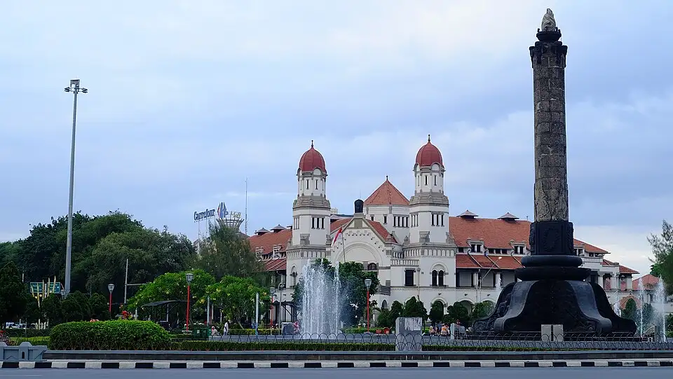 tandon-air-di-semarang